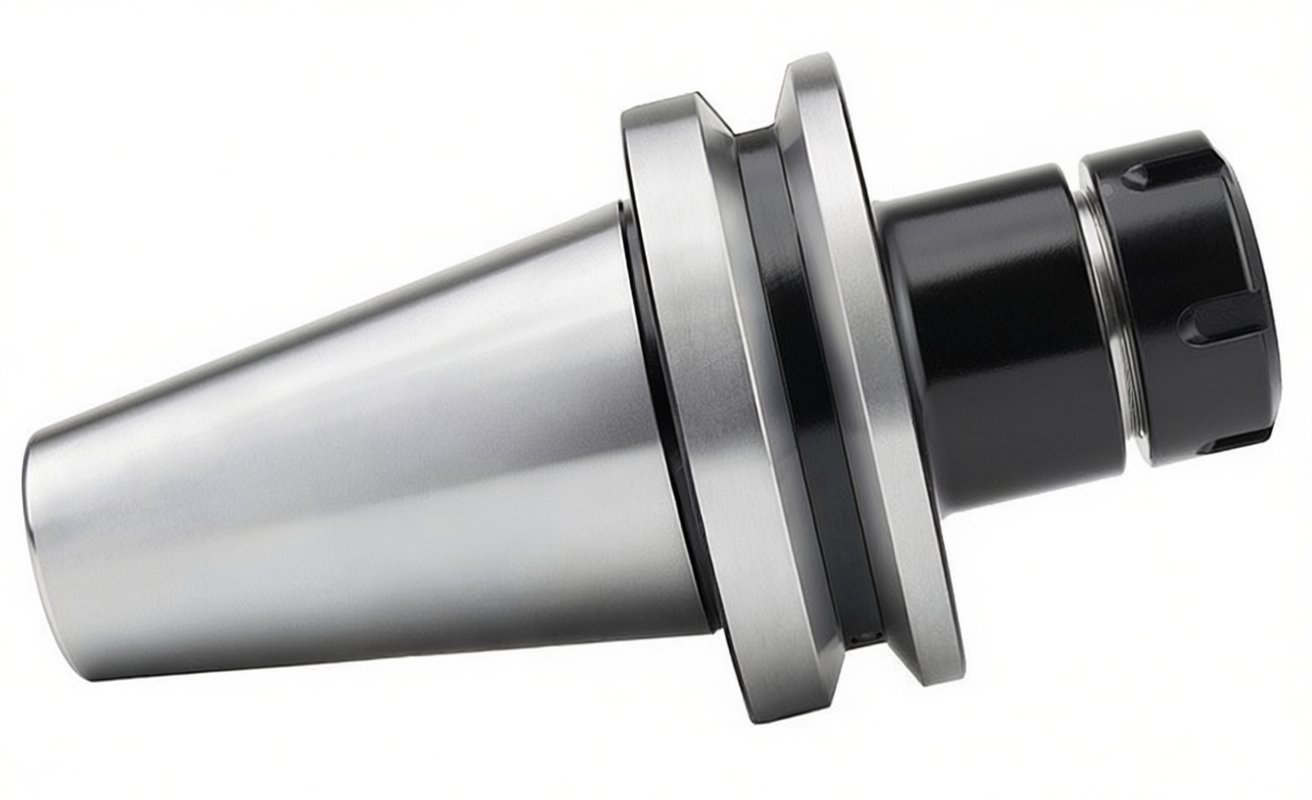 BT40-ER40-160 цанговый патрон MAS 403