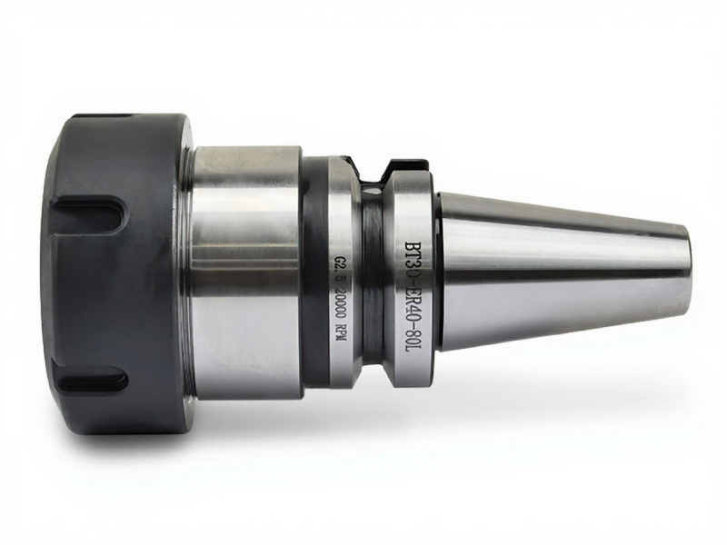 BT30-ER40-80 цанговый патрон MAS403